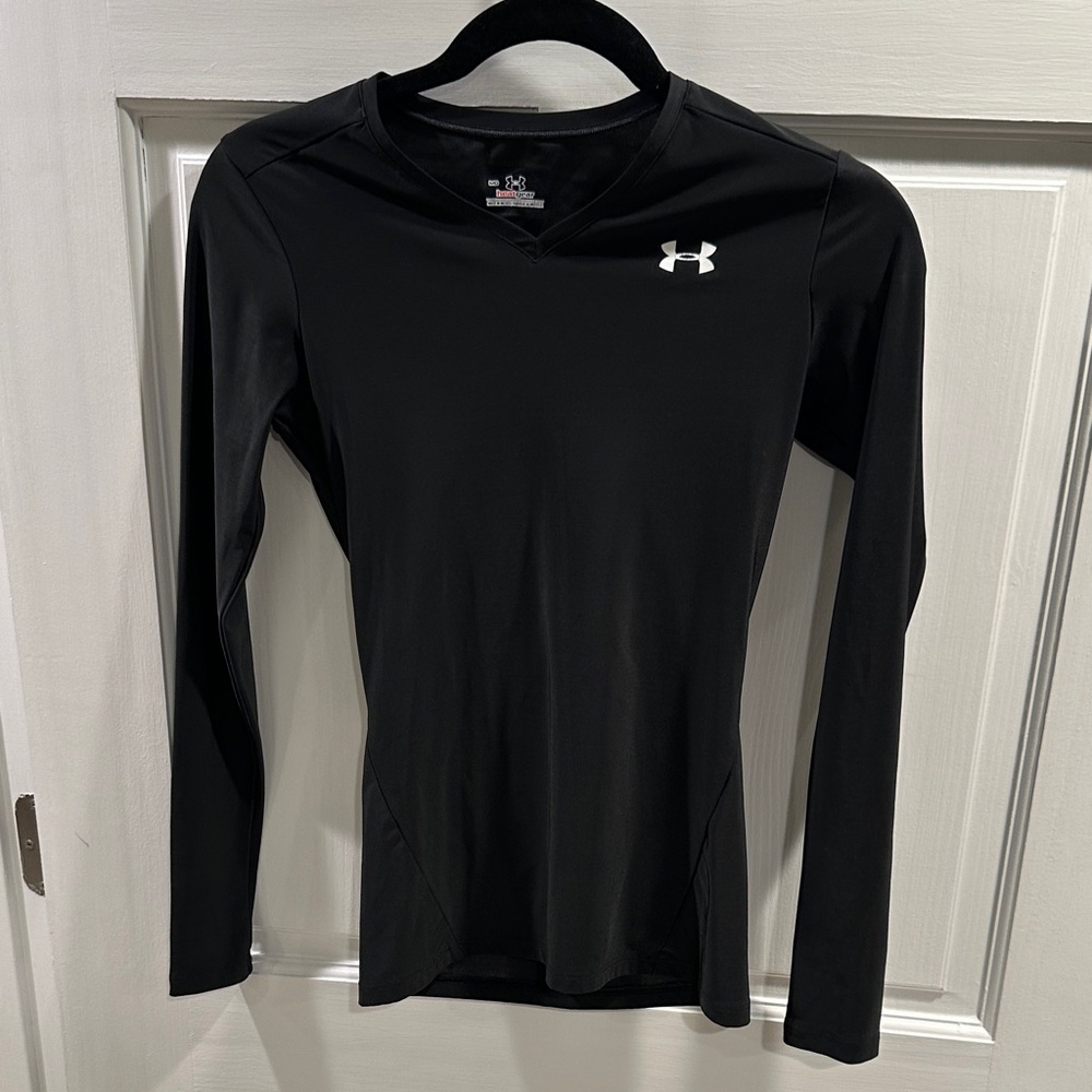 Under Armour heatgear long sleeve